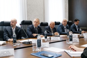 аседание комитета Законодательного Собрания по аграрной политике 24 октября 2024 г.