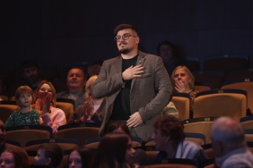 Финал народного конкурса "Марафон талантов" 2025 года