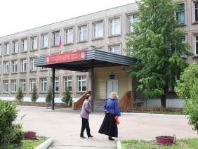 Фото: Юлия Боровикова