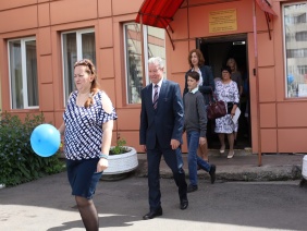 Фото: Юлия Боровикова