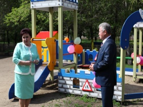 Фото: Юлия Боровикова