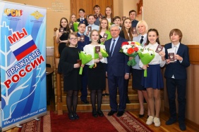 Фото: Людмила Потапова