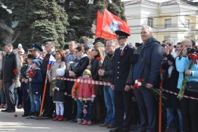 Фото: Людмила Потапова