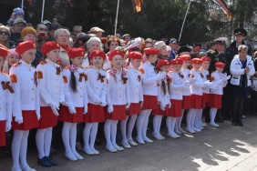 Фото: Людмила Потапова