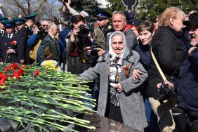Фото: Людмила Потапова