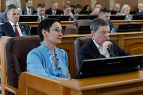 69-е заседание Законодательного Собрания Челябинской области