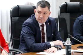Заседание комитета Законодательного Собрания по молодежной политике, культуре и спорту 28 октября 2024 г.