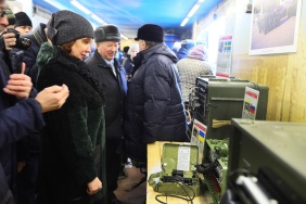 Фото: Олег Каргополов