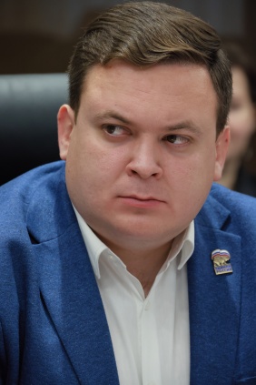 Заседание комитета Законодательного Собрания по аграрной политике и природопользованию