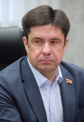 Заседание комитета Законодательного Собрания по аграрной политике и природопользованию