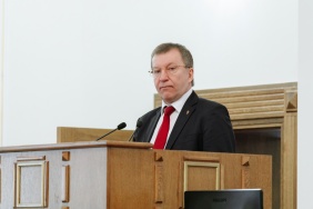 43-е заседание Законодательного Собрания