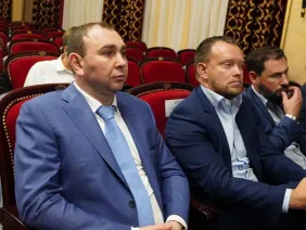 Объединенное заседание правления Челябинской областной общественной организации и объединения работодателей «Союз промышленников и предпринимателей»