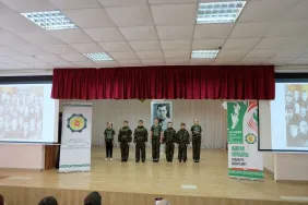 В Челябинске завершился областной литературный конкурс «Джалиловские чтения». 
