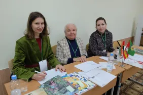 В Челябинске завершился областной литературный конкурс «Джалиловские чтения». 