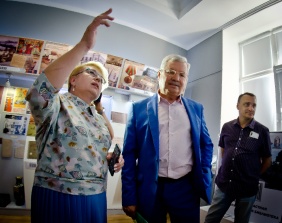 Фото Вячеслава Шишкоедова