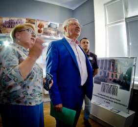 Фото Вячеслава Шишкоедова