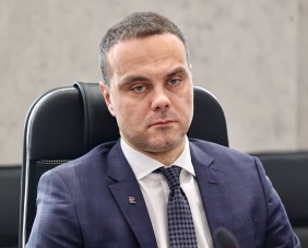 Заседание комитета Законодательного Собрания по промышленной политике