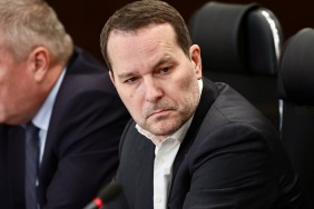 Заседание комитета Законодательного Собрания по промышленной политике