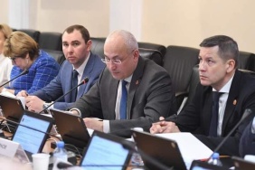 Фото Людмилы Ковалёвой, "Южноуральская панорама"