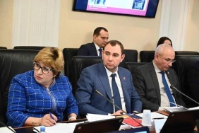 Фото Людмилы Ковалёвой, "Южноуральская панорама"