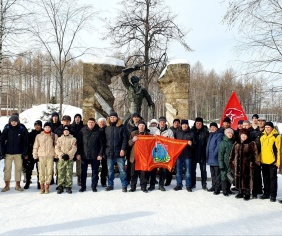 Александр Решетников