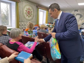 Олег Садовских