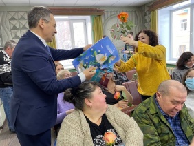 Олег Садовских