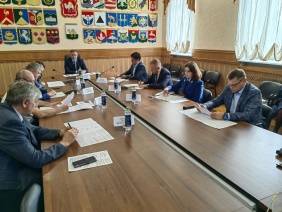 Комитет по аграрной политике