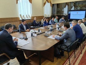 Комитет по аграрной политике