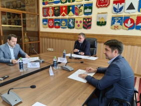 Комитет по аграрной политике