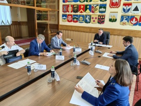 Комитет по аграрной политике