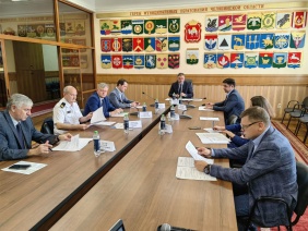 Комитет по аграрной политике