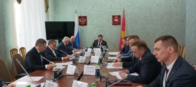 На реализацию нацпроекта «Безопасные качественные дороги» в Челябинской области запланировано 5,6 млрд рублей